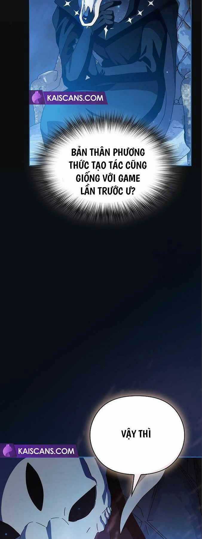 Nền Văn Minh Nebula Chapter 12 trang 67