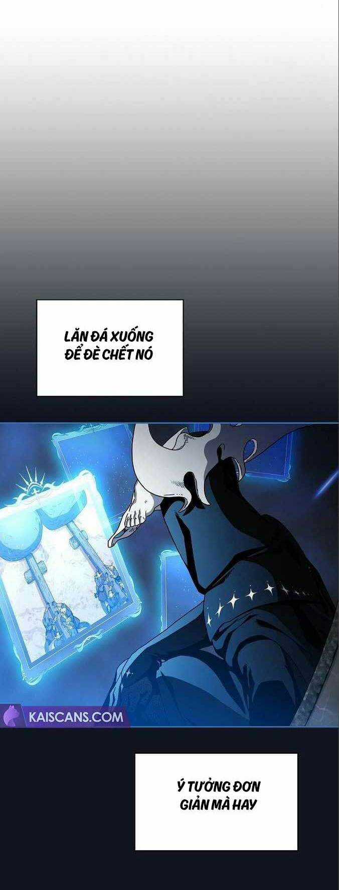 Nền Văn Minh Nebula Chapter 12 trang 8