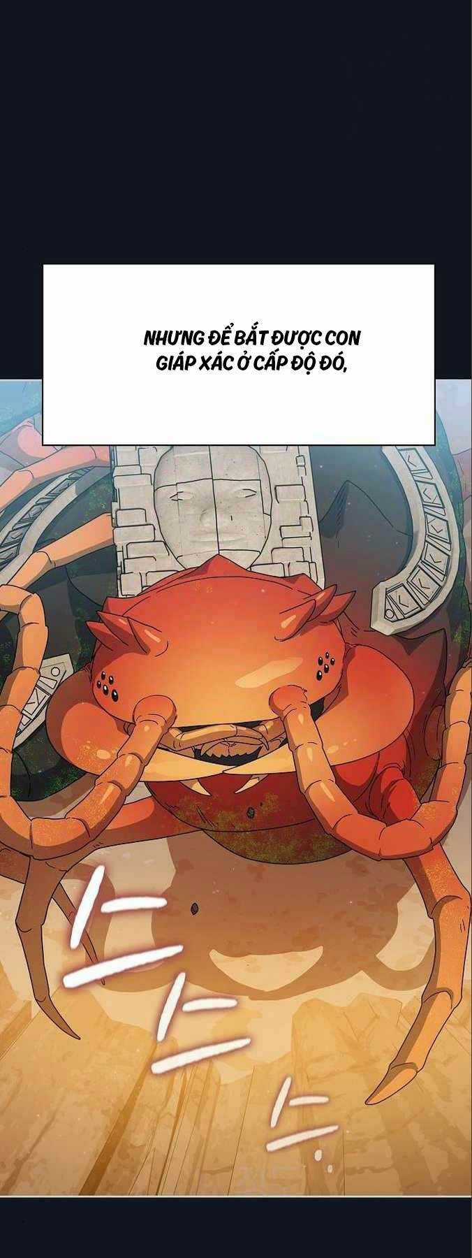 Nền Văn Minh Nebula Chapter 12 trang 9