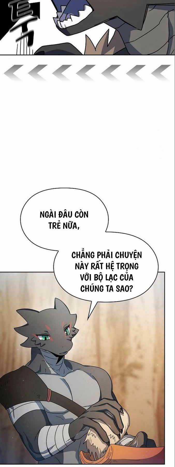 Nền Văn Minh Nebula Chapter 13 trang 14