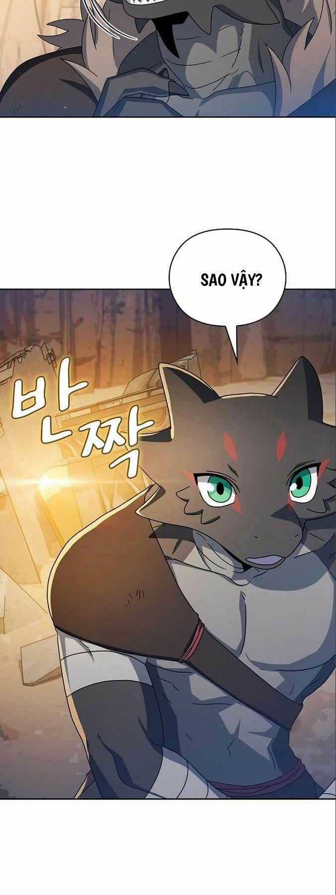 Nền Văn Minh Nebula Chapter 13 trang 18