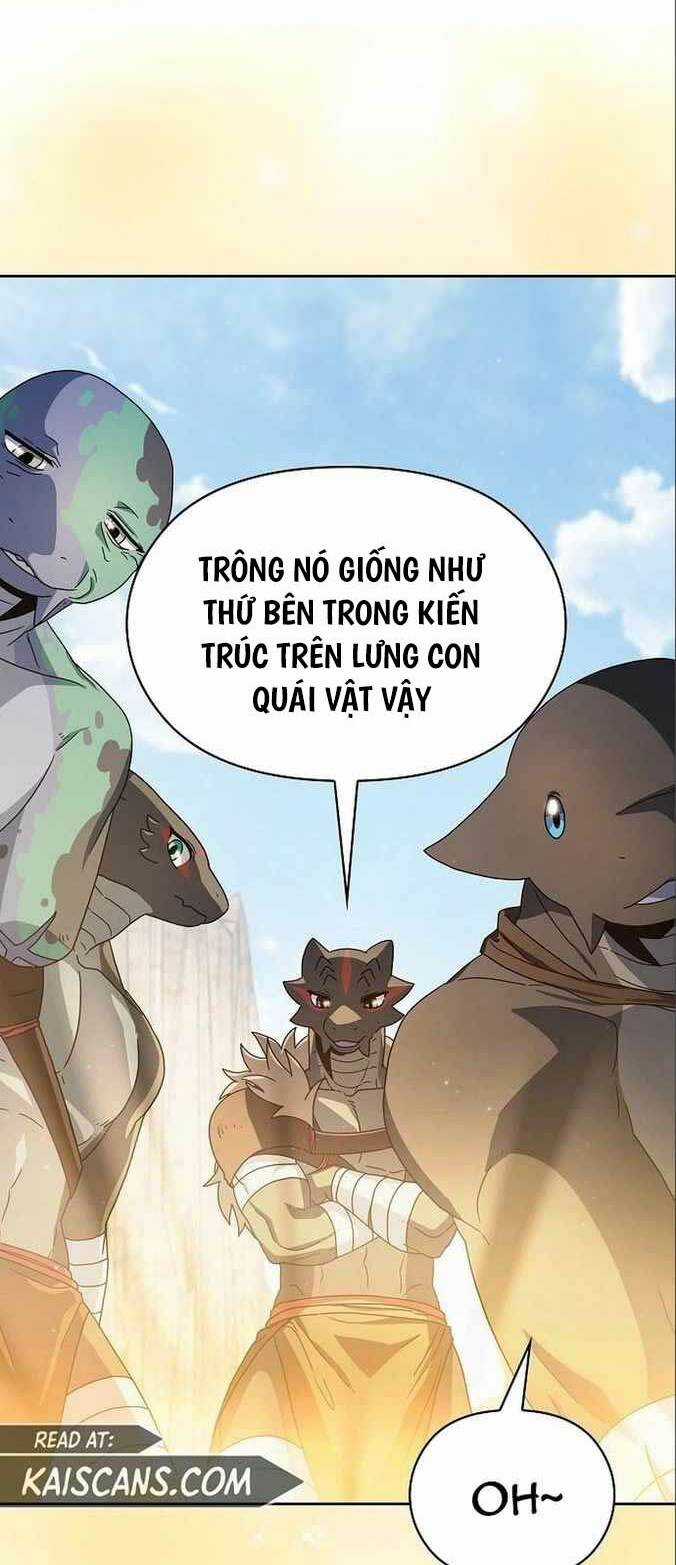Nền Văn Minh Nebula Chapter 13 trang 21