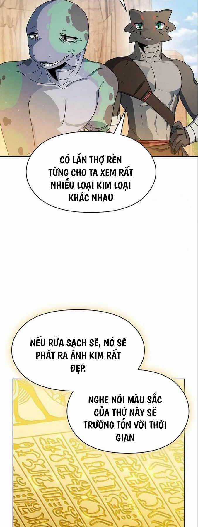 Nền Văn Minh Nebula Chapter 13 trang 23