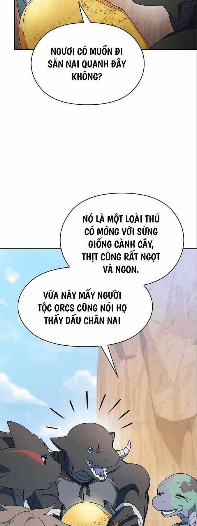 Nền Văn Minh Nebula Chapter 13 trang 25