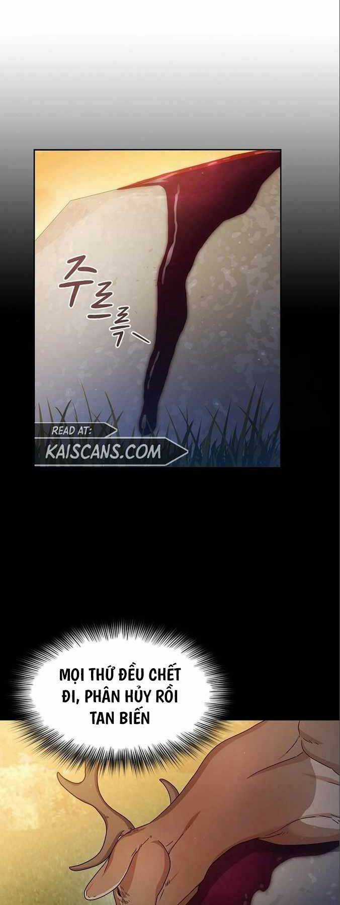 Nền Văn Minh Nebula Chapter 13 trang 29