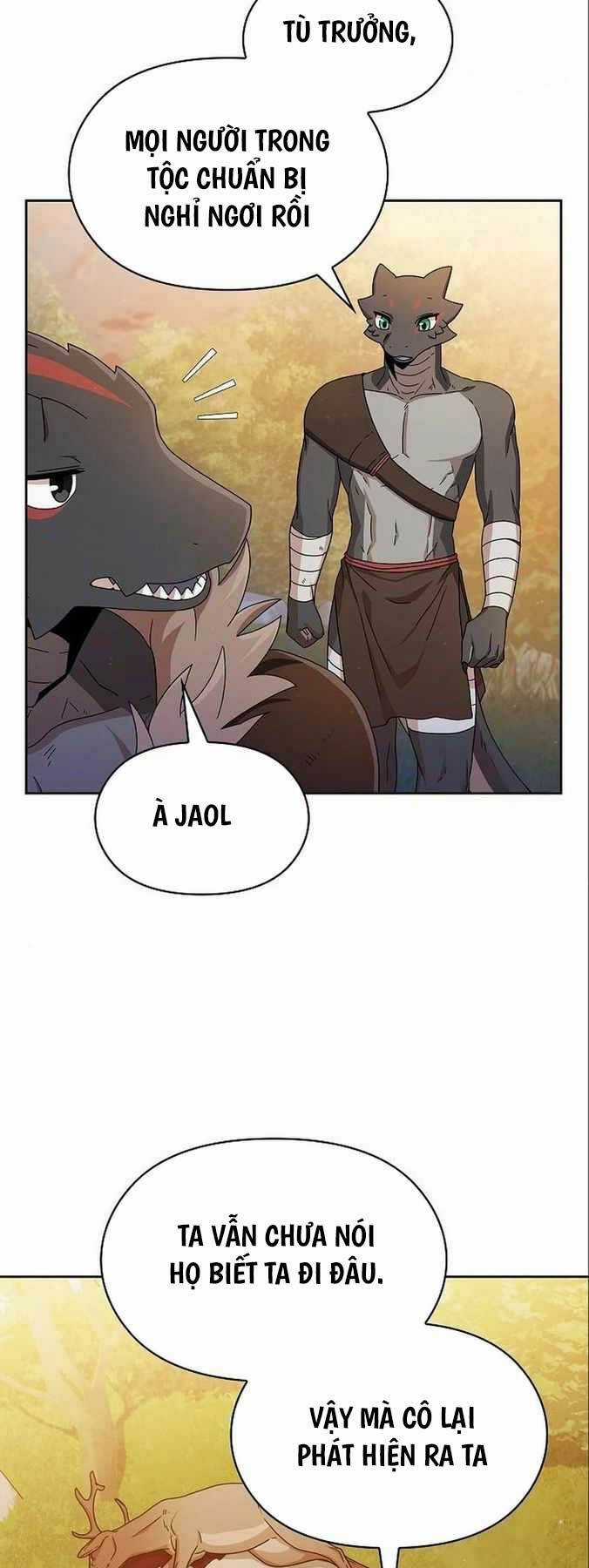 Nền Văn Minh Nebula Chapter 13 trang 33