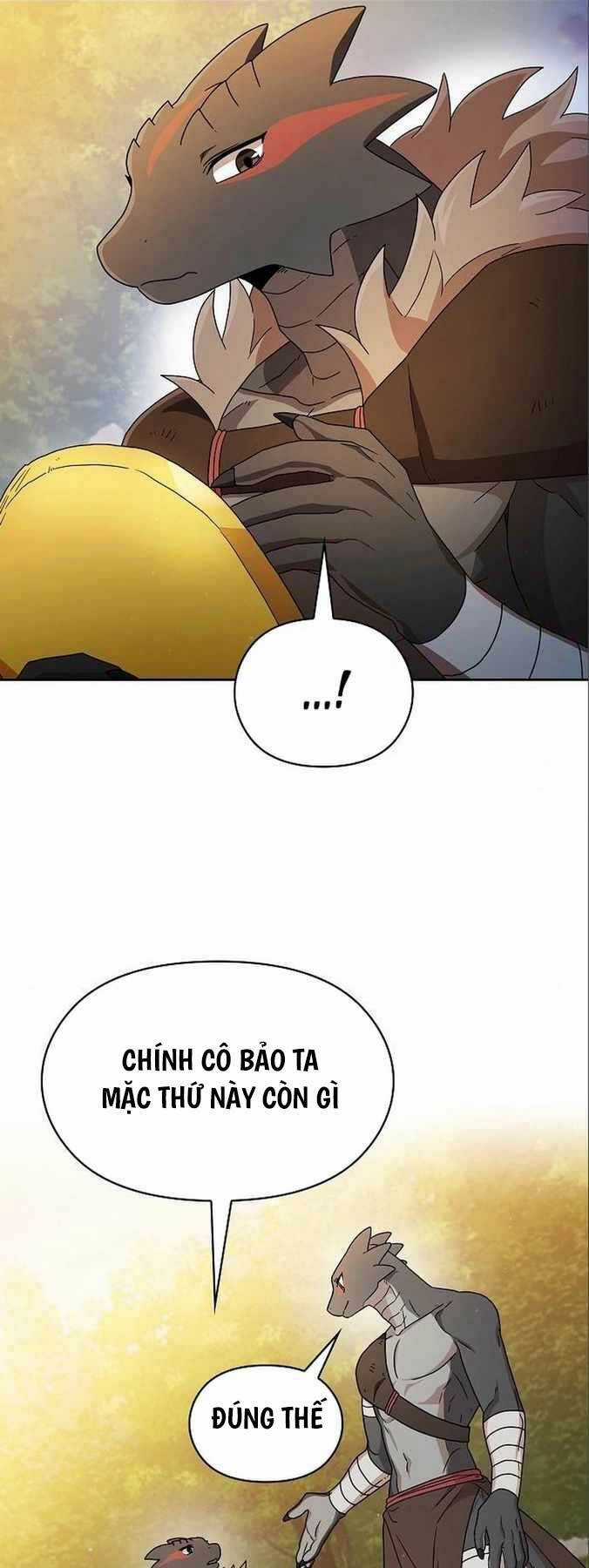 Nền Văn Minh Nebula Chapter 13 trang 35