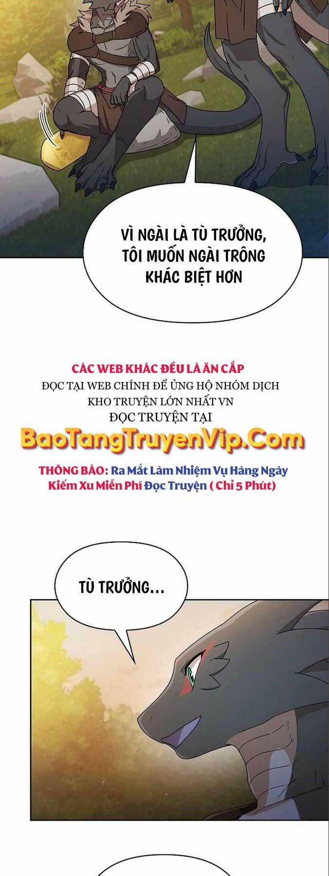 Nền Văn Minh Nebula Chapter 13 trang 36