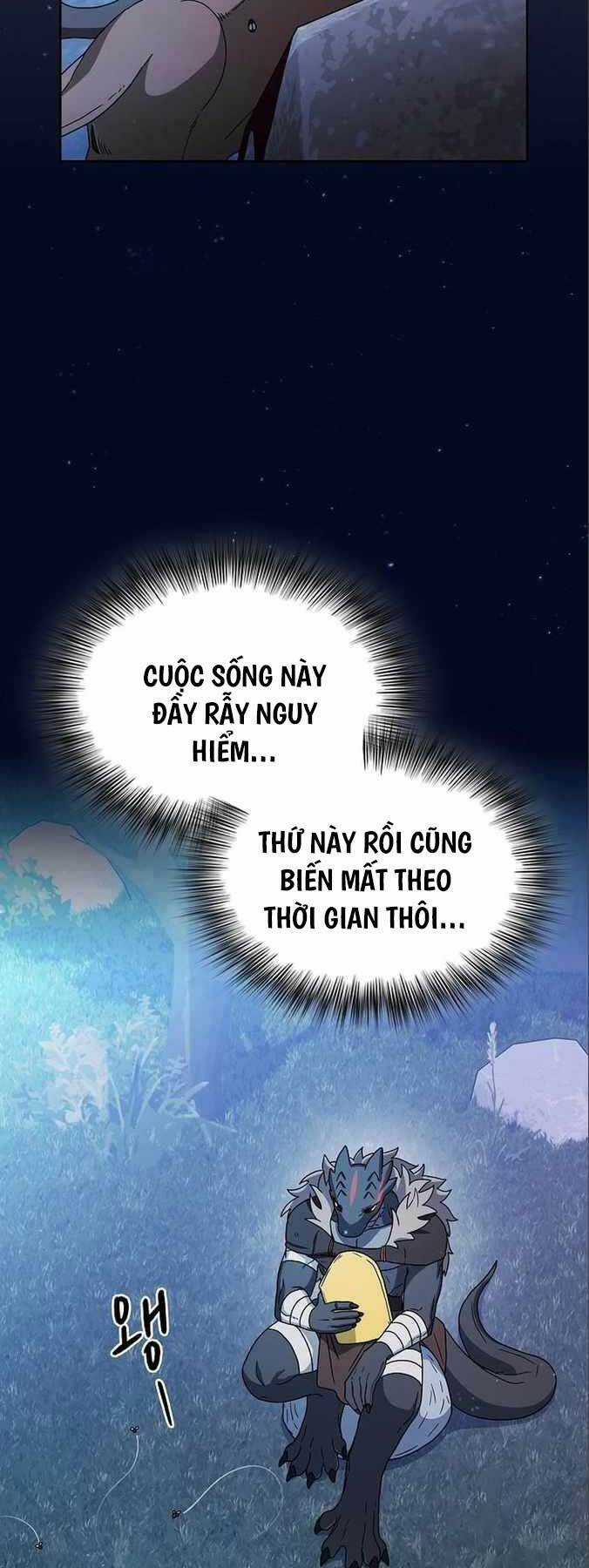 Nền Văn Minh Nebula Chapter 13 trang 39