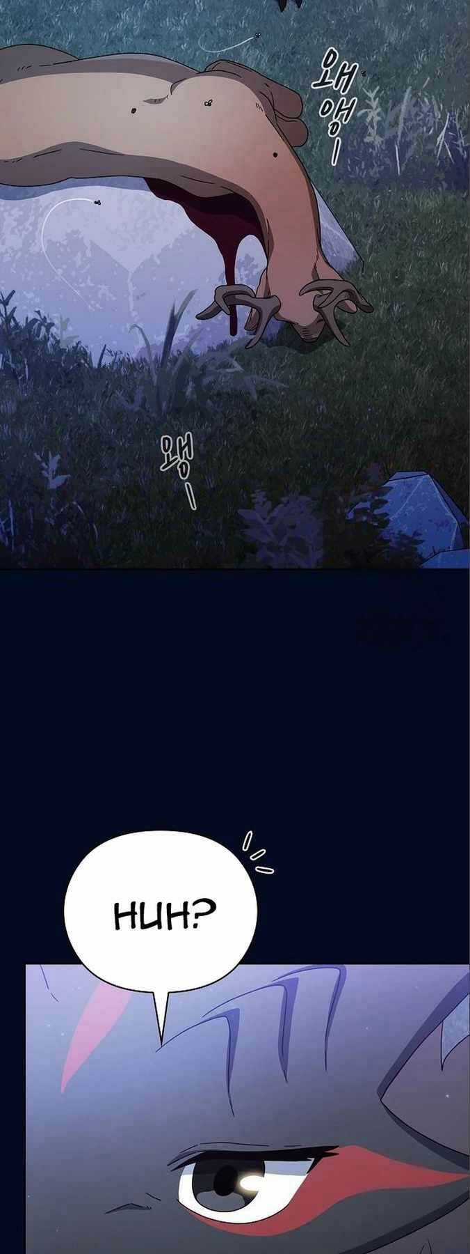 Nền Văn Minh Nebula Chapter 13 trang 40