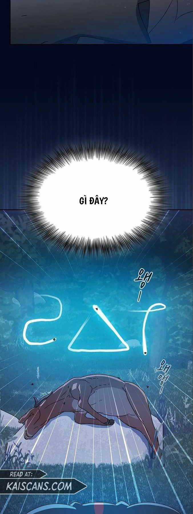 Nền Văn Minh Nebula Chapter 13 trang 41