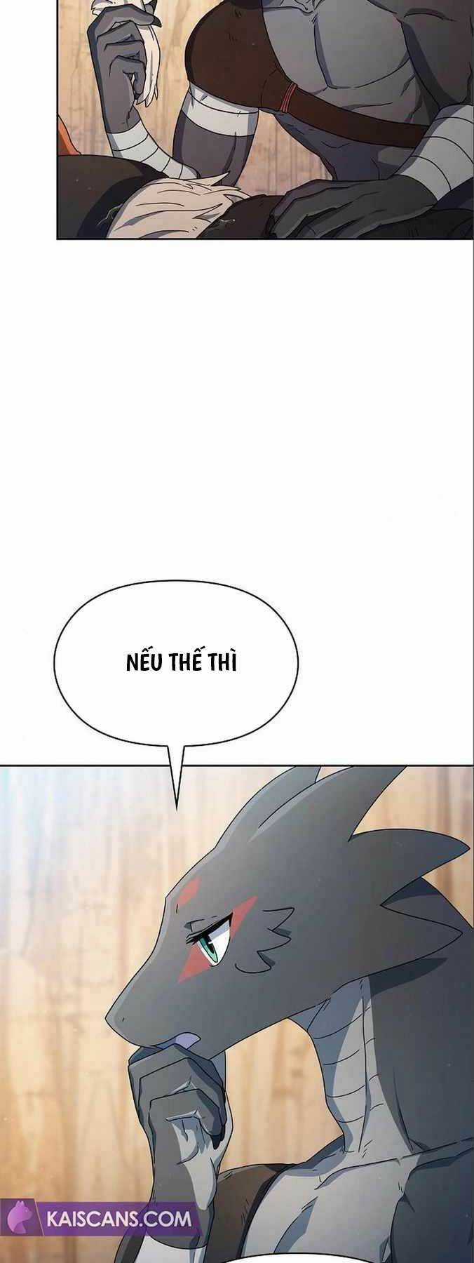 Nền Văn Minh Nebula Chapter 13 trang 5