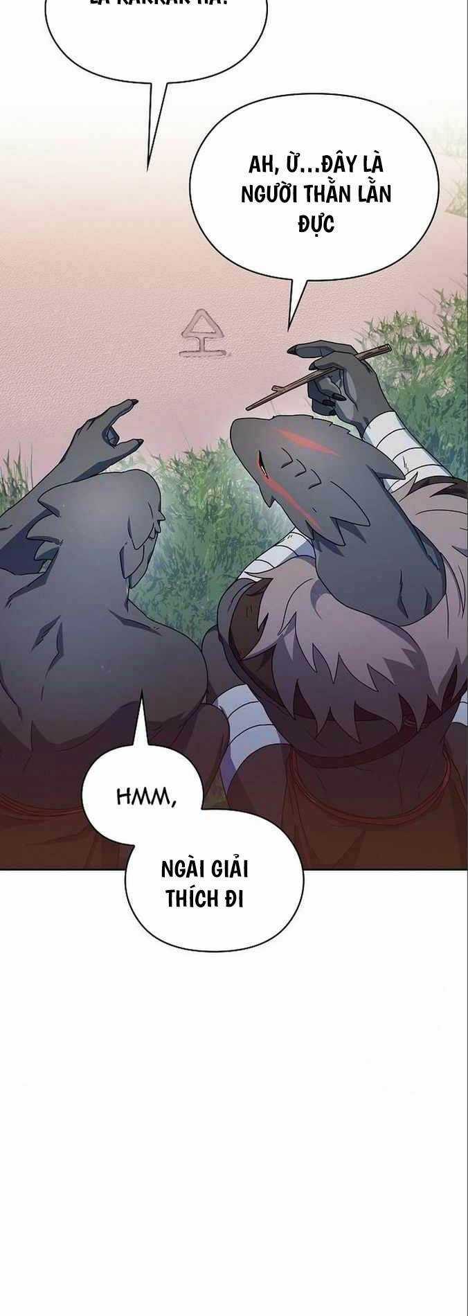 Nền Văn Minh Nebula Chapter 13 trang 53