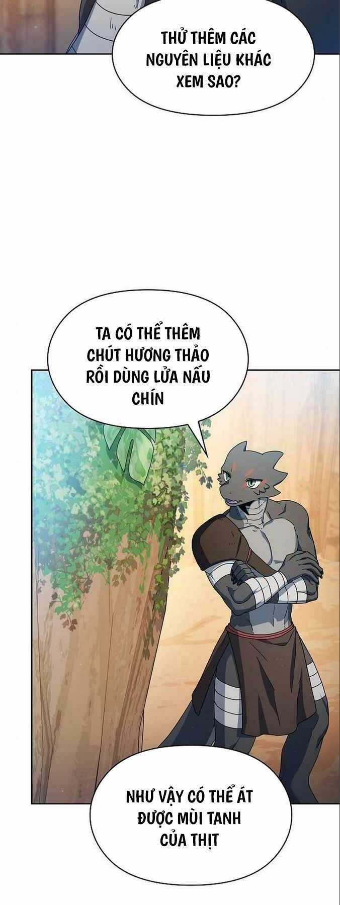 Nền Văn Minh Nebula Chapter 13 trang 6