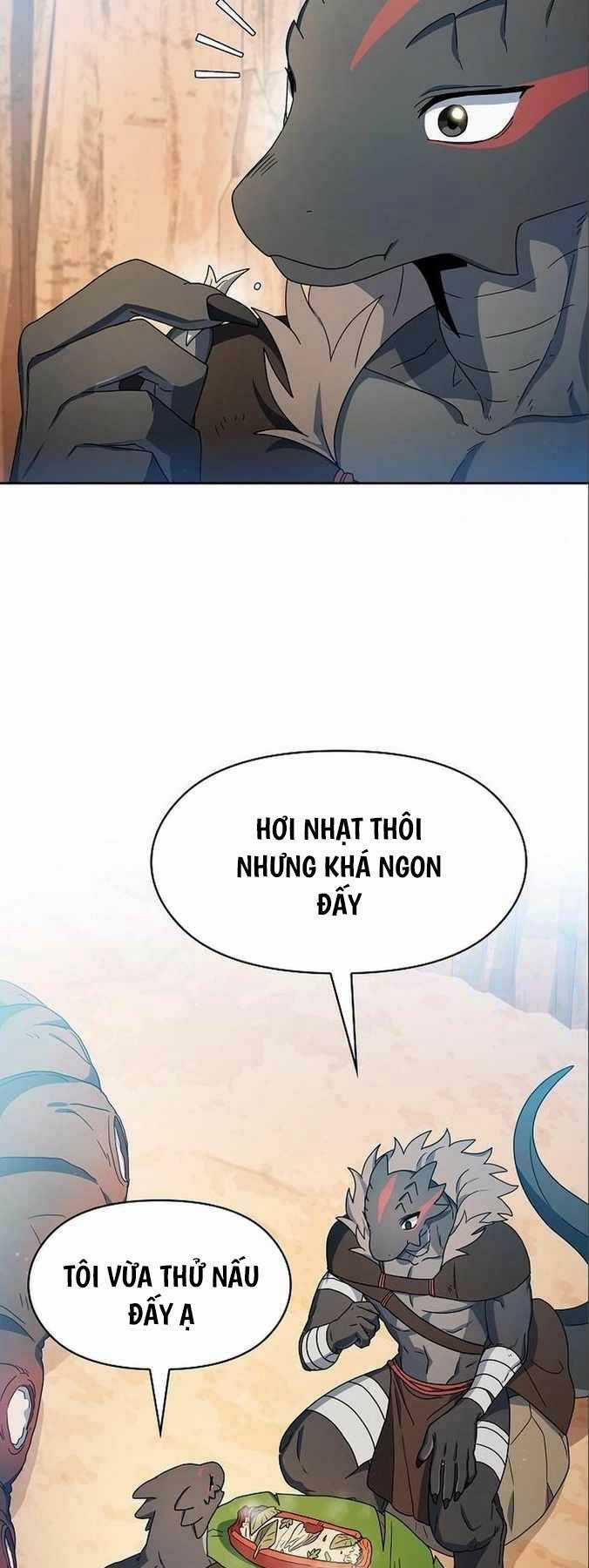 Nền Văn Minh Nebula Chapter 13 trang 8