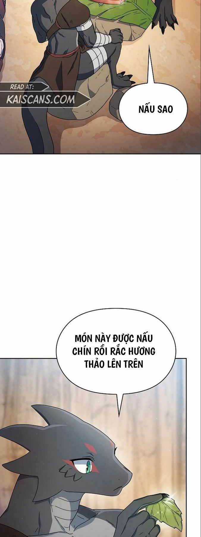 Nền Văn Minh Nebula Chapter 13 trang 9