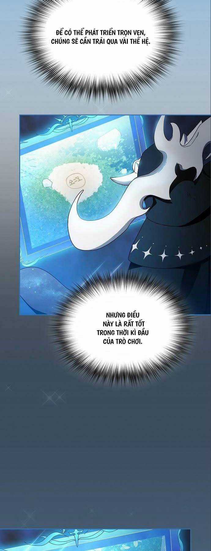 Nền Văn Minh Nebula Chapter 14 trang 2