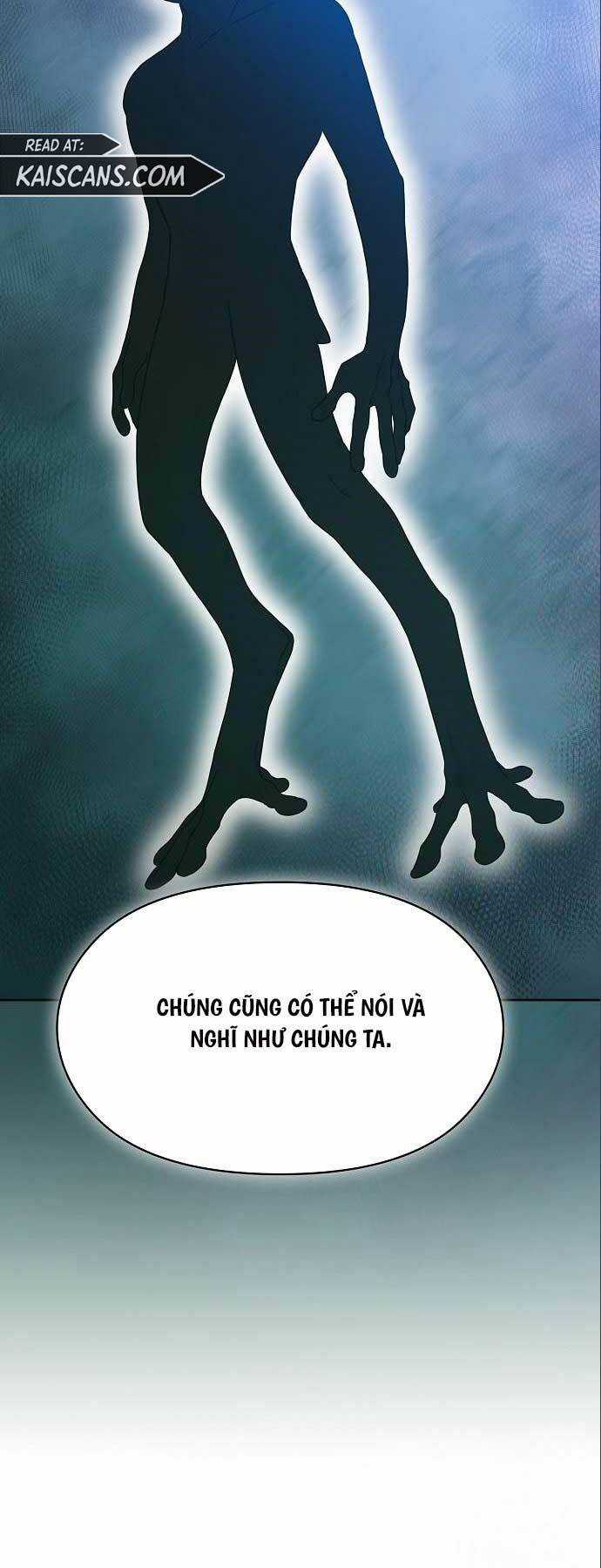 Nền Văn Minh Nebula Chapter 14 trang 28