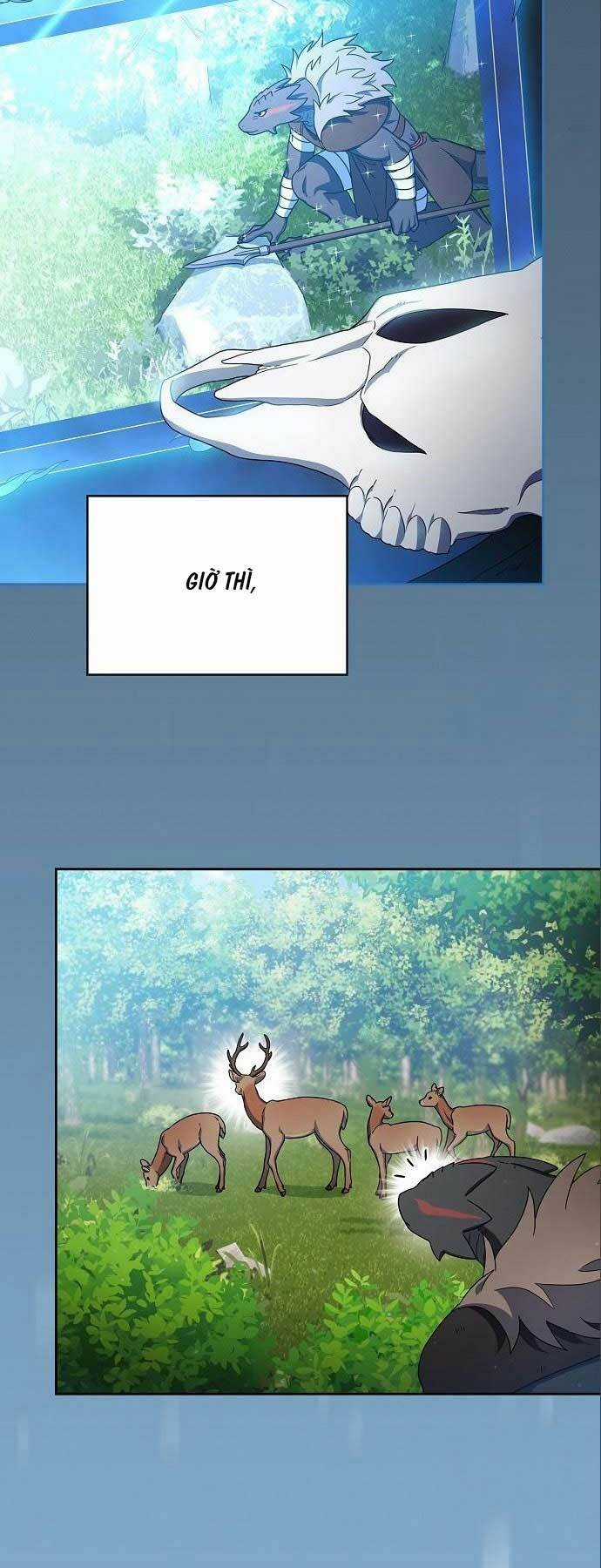 Nền Văn Minh Nebula Chapter 14 trang 3