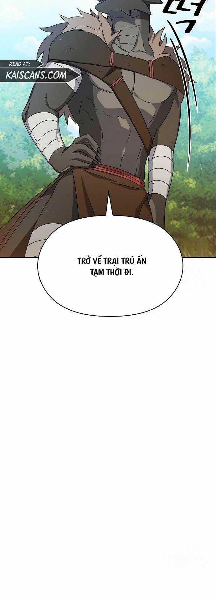 Nền Văn Minh Nebula Chapter 14 trang 31