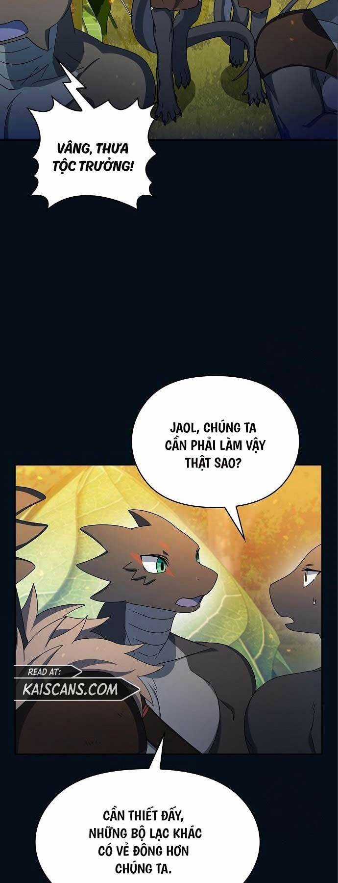 Nền Văn Minh Nebula Chapter 14 trang 35