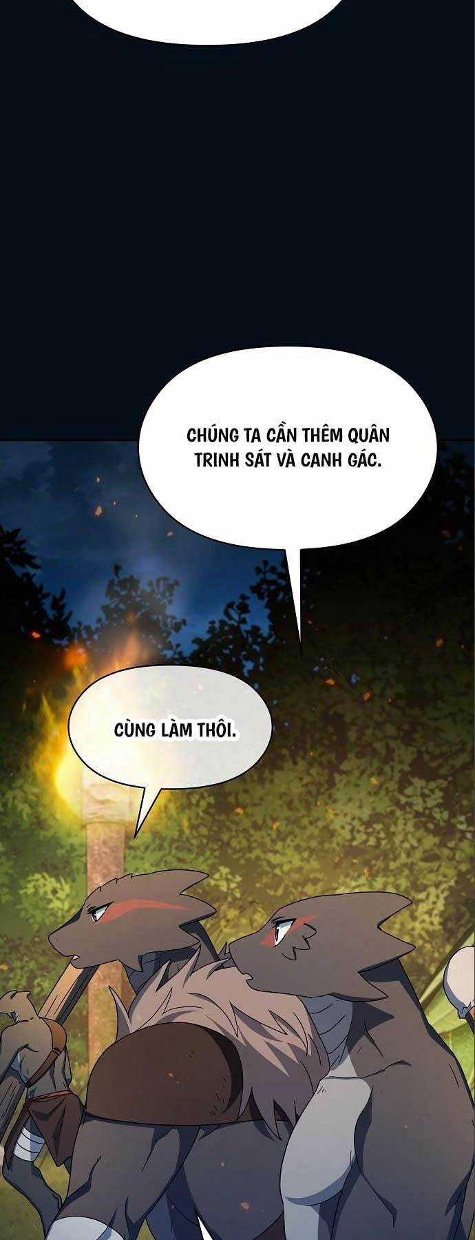 Nền Văn Minh Nebula Chapter 14 trang 36