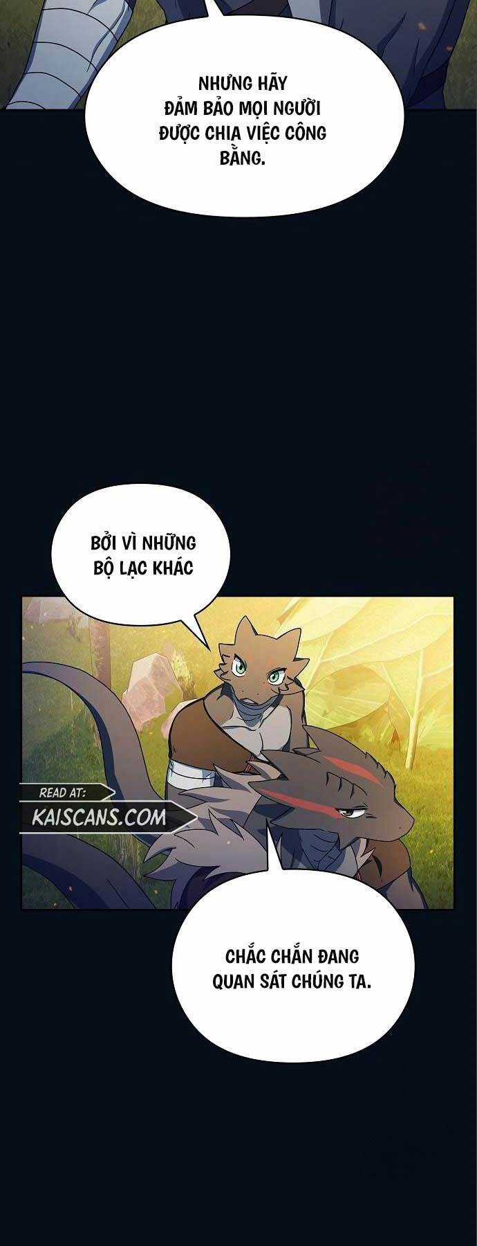 Nền Văn Minh Nebula Chapter 14 trang 37