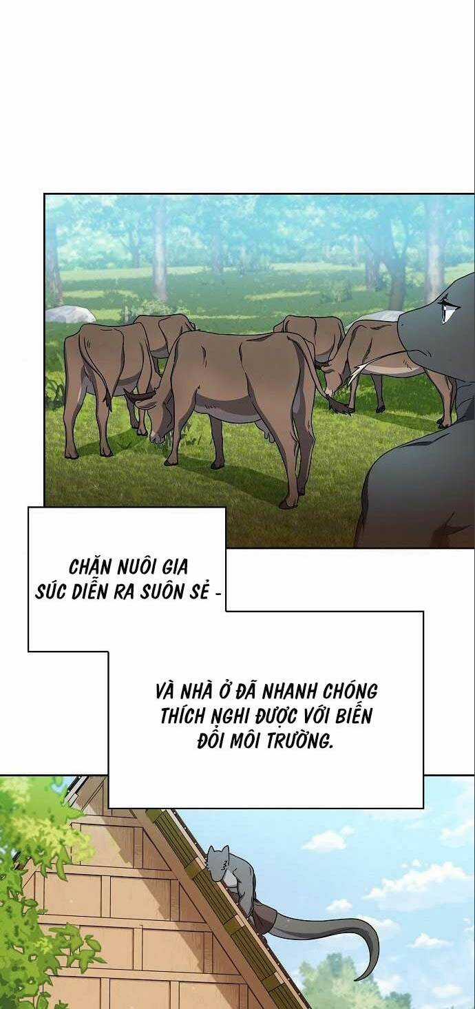 Nền Văn Minh Nebula Chapter 14 trang 42