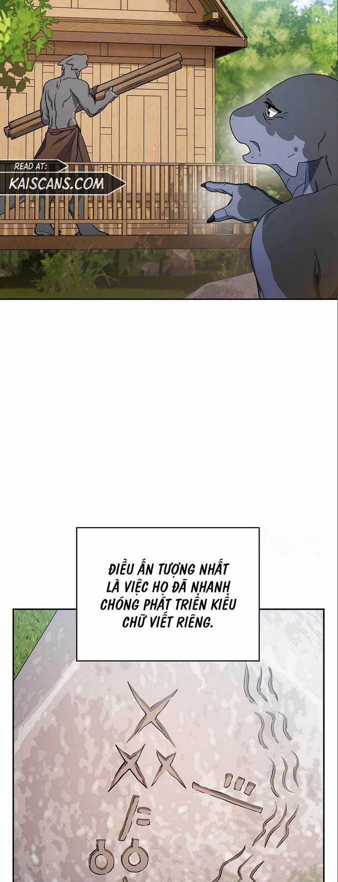 Nền Văn Minh Nebula Chapter 14 trang 43