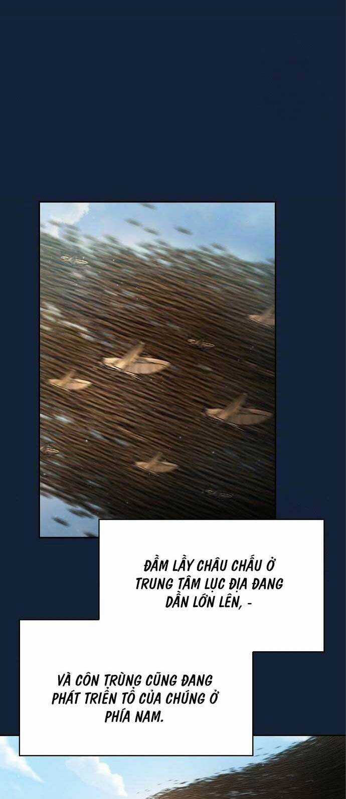 Nền Văn Minh Nebula Chapter 14 trang 48