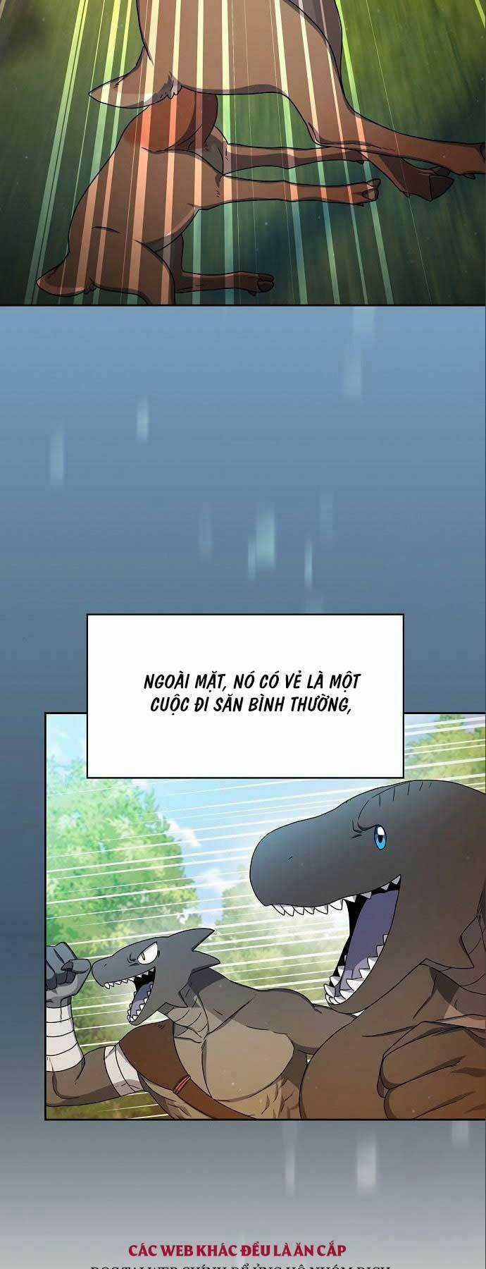 Nền Văn Minh Nebula Chapter 14 trang 5