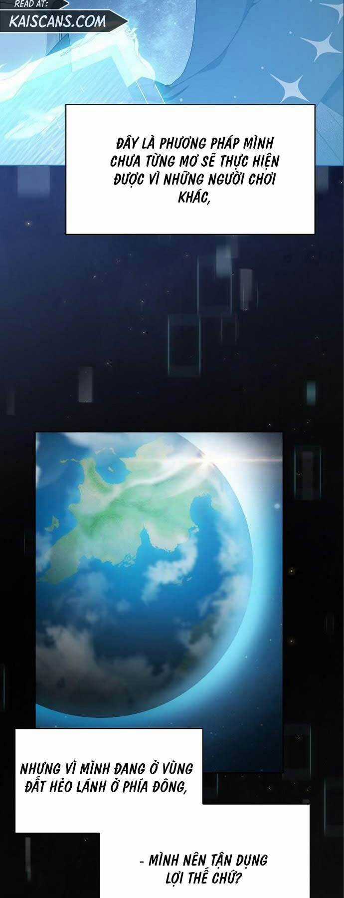 Nền Văn Minh Nebula Chapter 14 trang 50