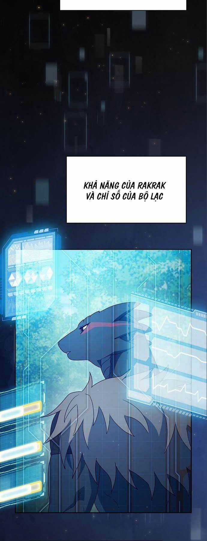 Nền Văn Minh Nebula Chapter 14 trang 51