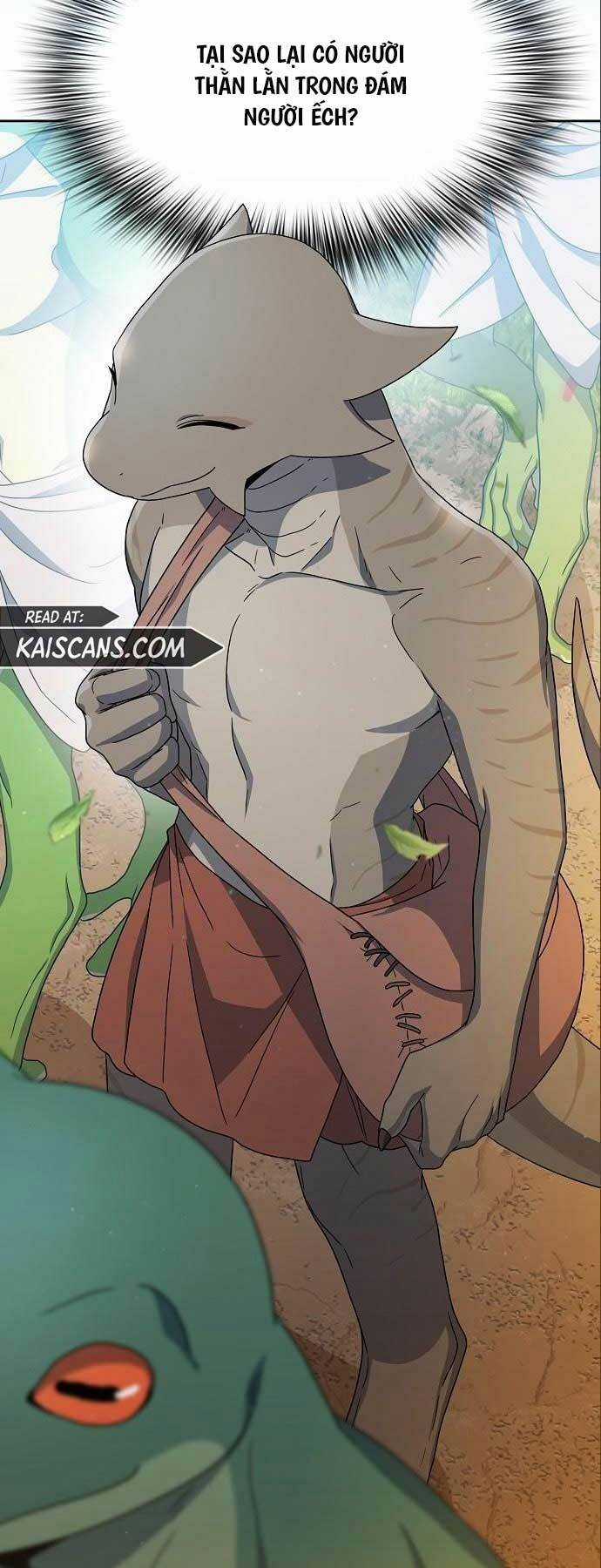 Nền Văn Minh Nebula Chapter 14 trang 64