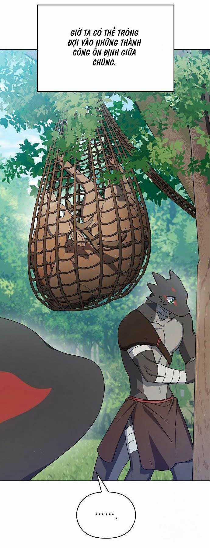 Nền Văn Minh Nebula Chapter 14 trang 9