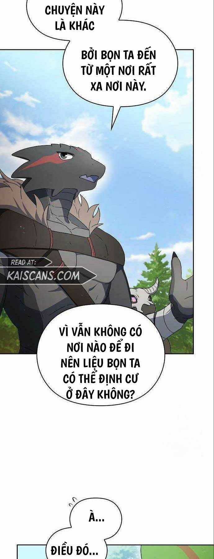 Nền Văn Minh Nebula Chapter 15 trang 11