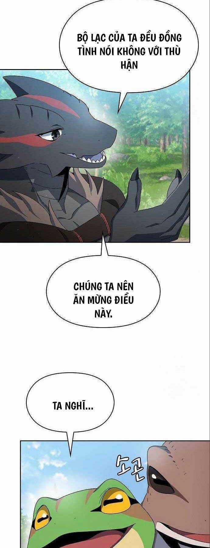 Nền Văn Minh Nebula Chapter 15 trang 19