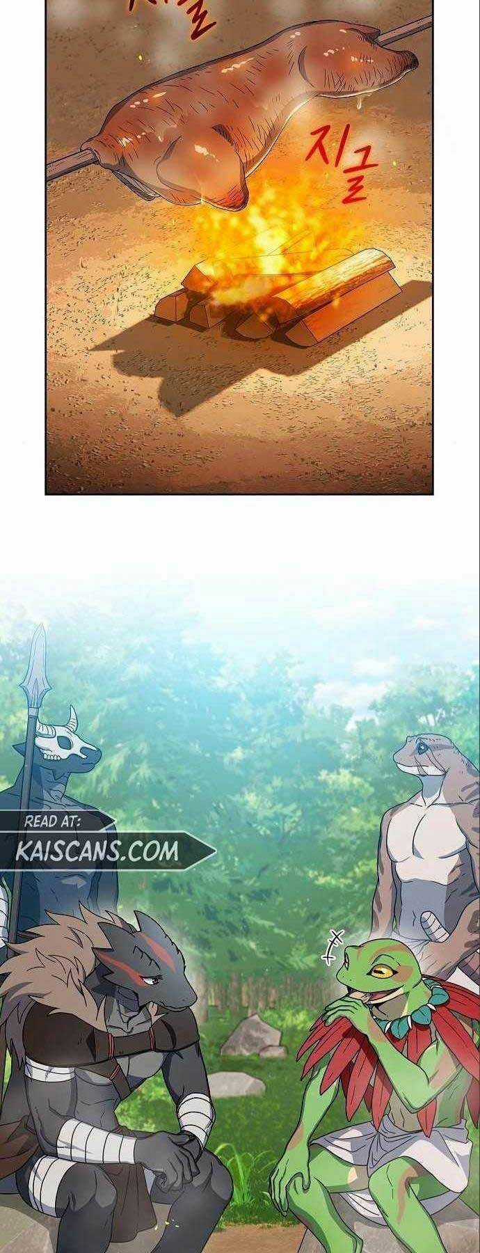 Nền Văn Minh Nebula Chapter 15 trang 23