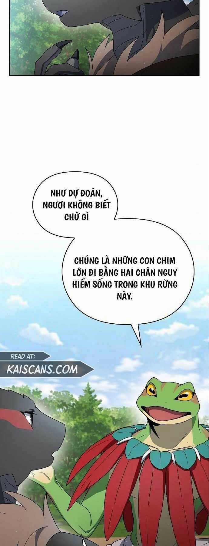 Nền Văn Minh Nebula Chapter 15 trang 29