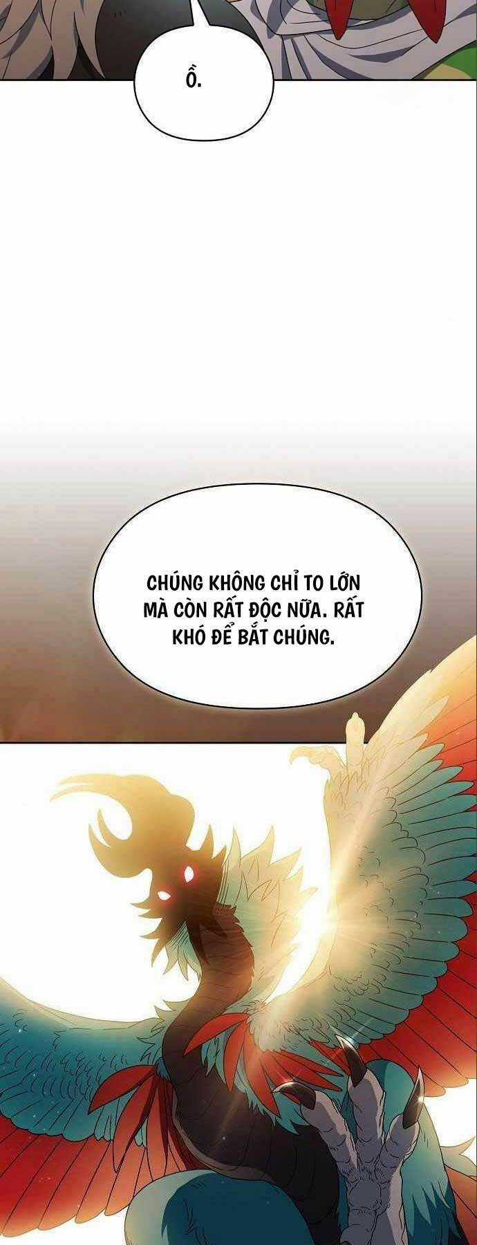 Nền Văn Minh Nebula Chapter 15 trang 30