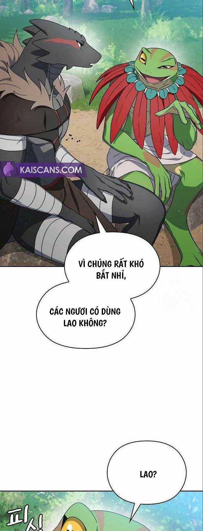 Nền Văn Minh Nebula Chapter 15 trang 32