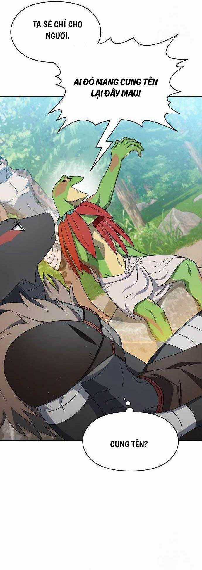 Nền Văn Minh Nebula Chapter 15 trang 34