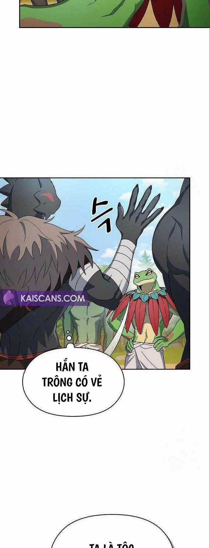 Nền Văn Minh Nebula Chapter 15 trang 4