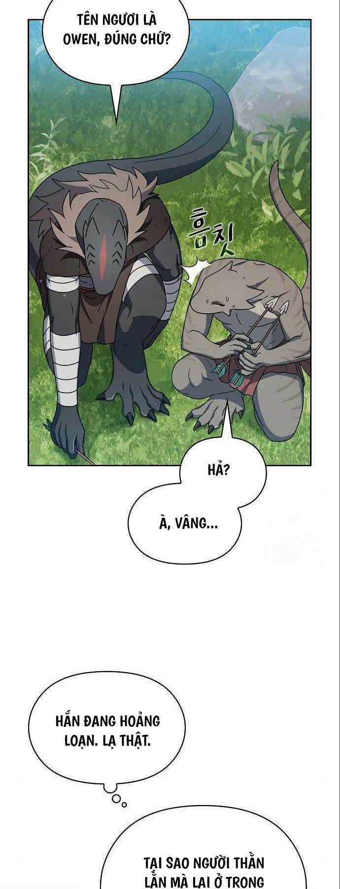 Nền Văn Minh Nebula Chapter 15 trang 52