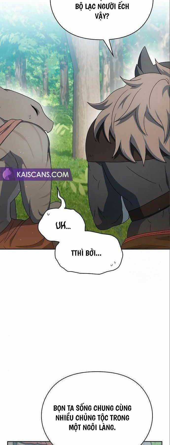 Nền Văn Minh Nebula Chapter 15 trang 53