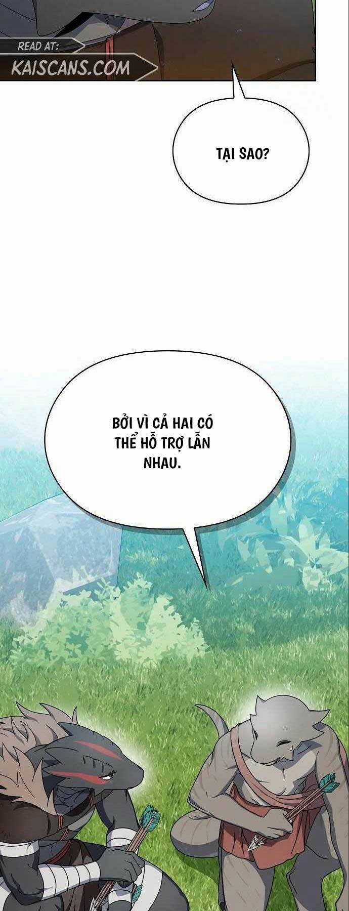 Nền Văn Minh Nebula Chapter 15 trang 55