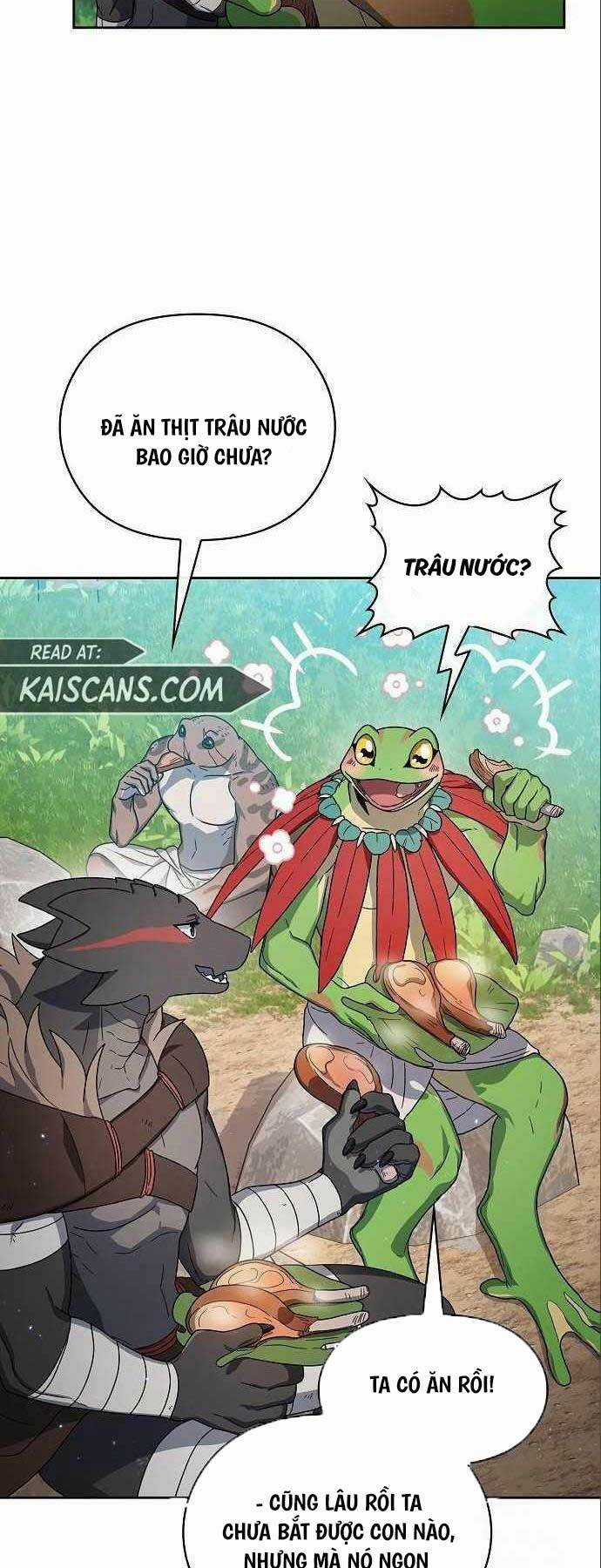 Nền Văn Minh Nebula Chapter 16 trang 10