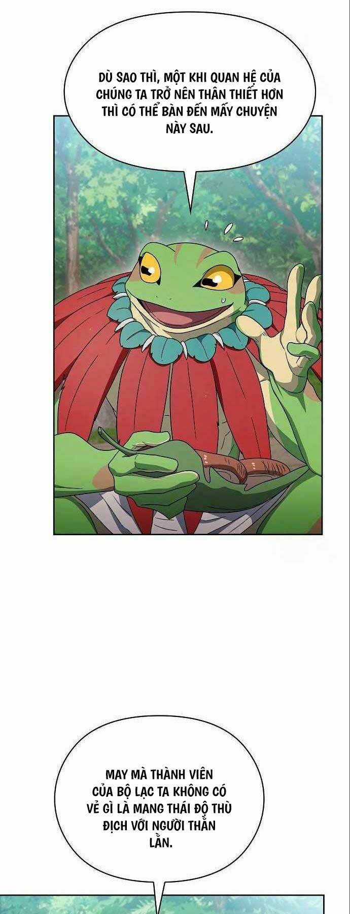 Nền Văn Minh Nebula Chapter 16 trang 15