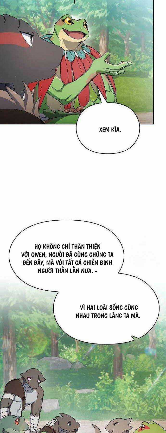 Nền Văn Minh Nebula Chapter 16 trang 16