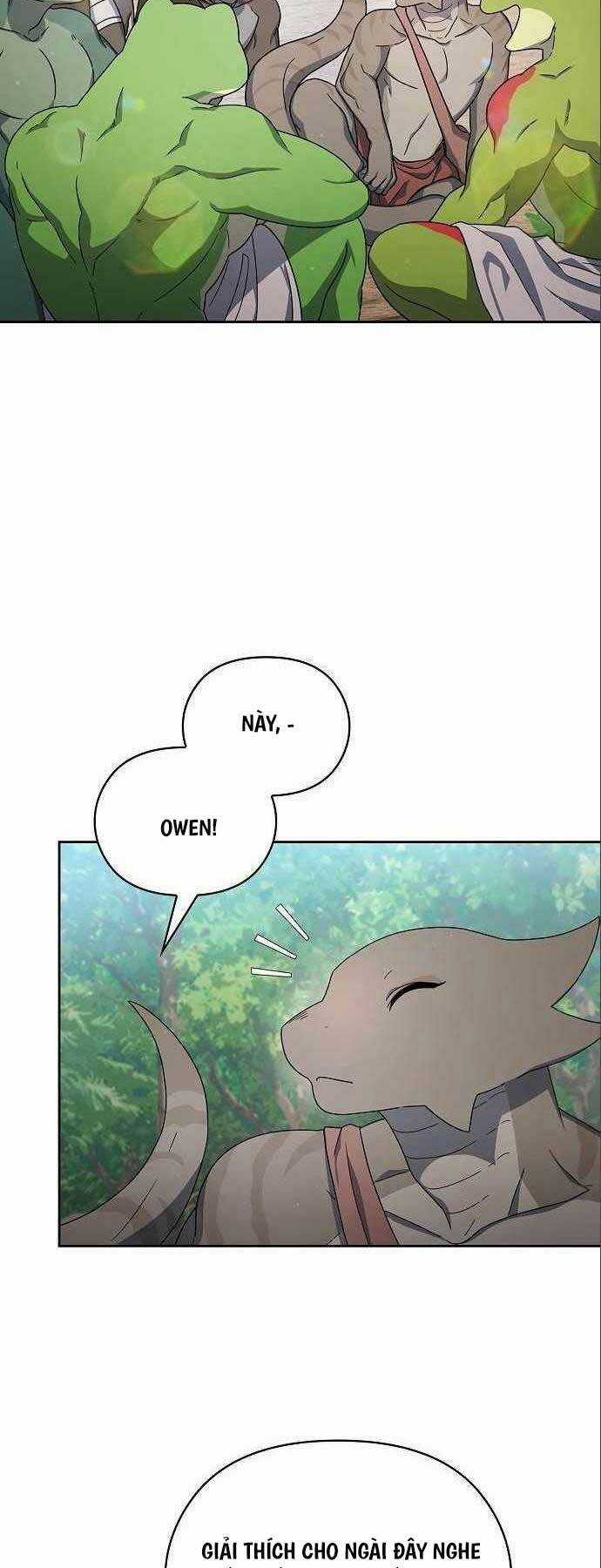 Nền Văn Minh Nebula Chapter 16 trang 17